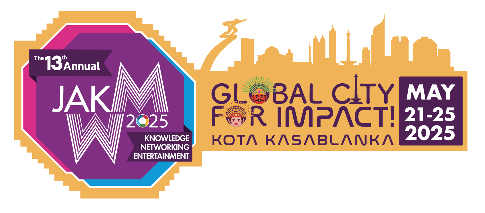 Jakarta Marketing Week
