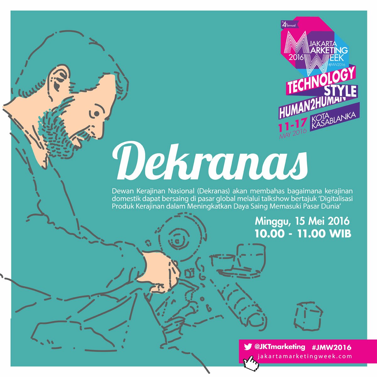 Dekranas