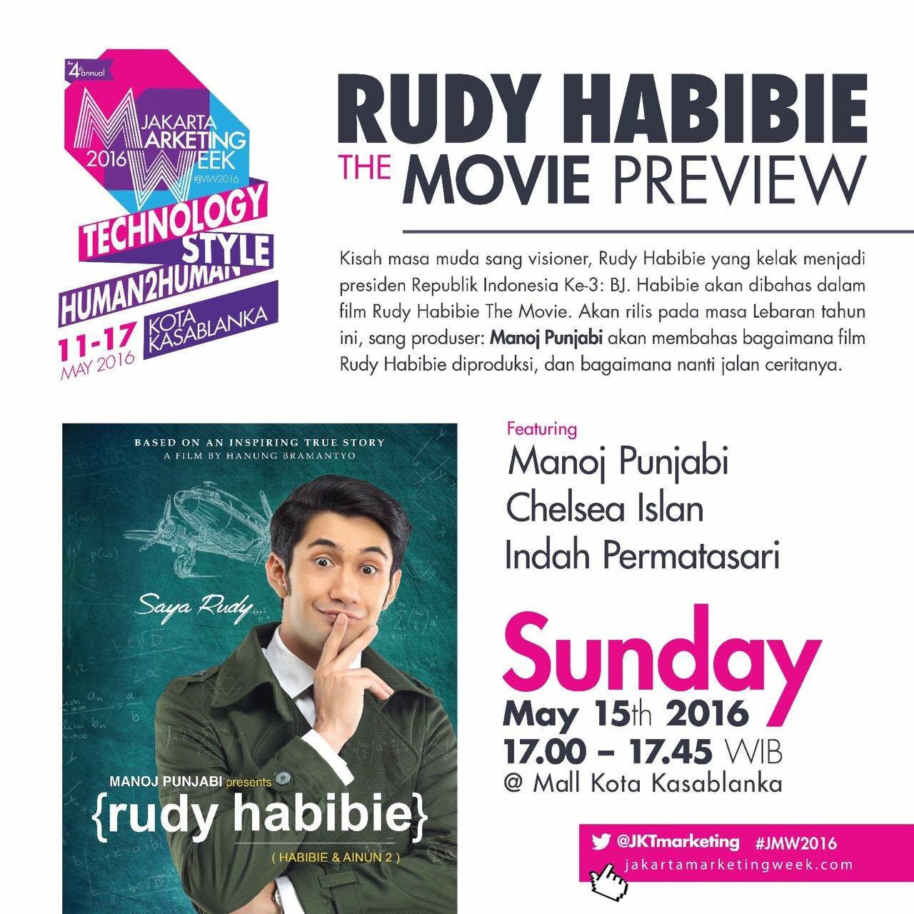habibie