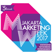 Jakarta Marketing Week