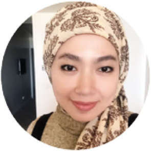 Shohibah-Rohman