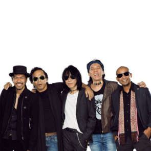 slank