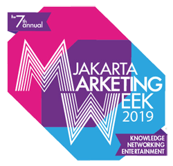 Jakarta Marketing Week